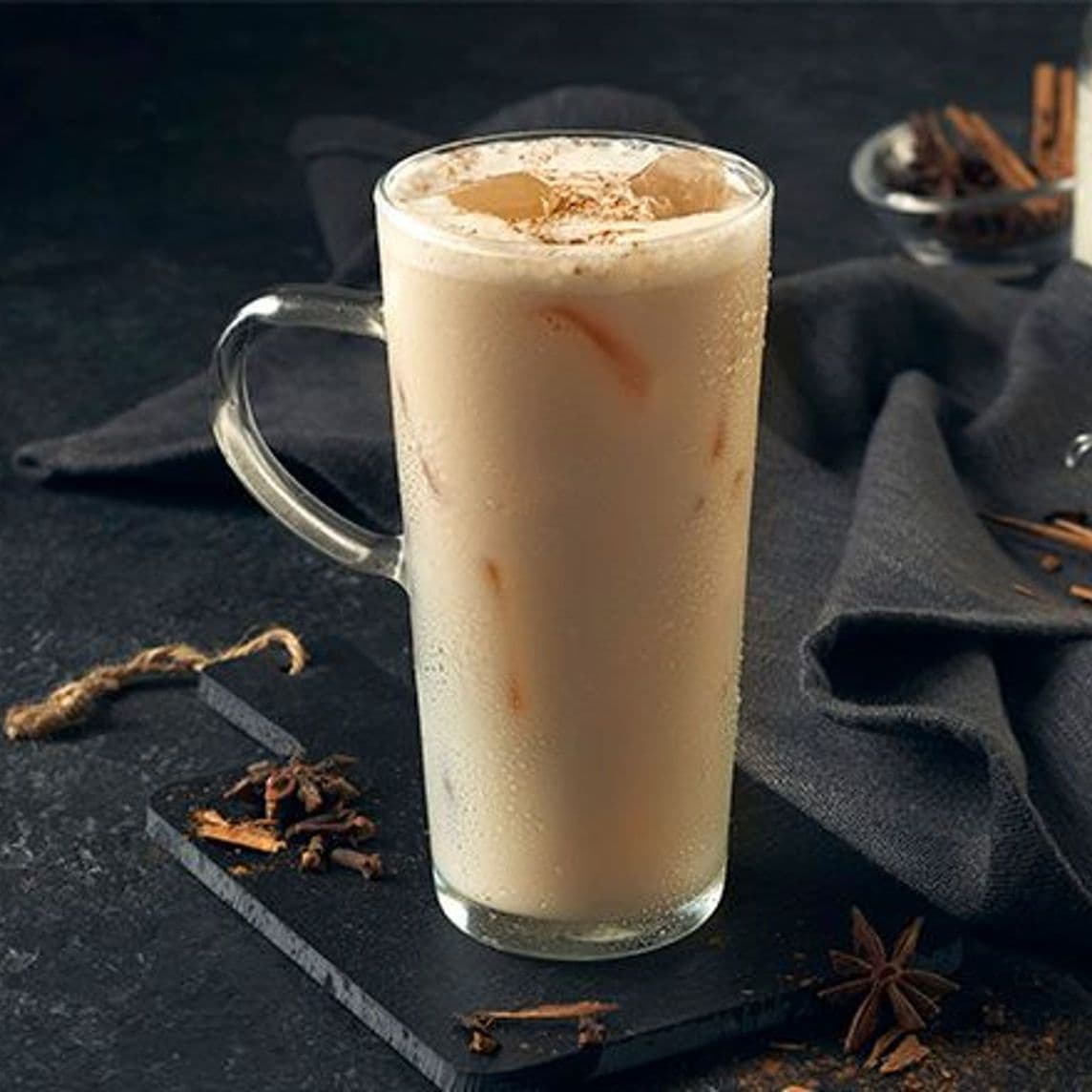 Chai Frío 16 oz