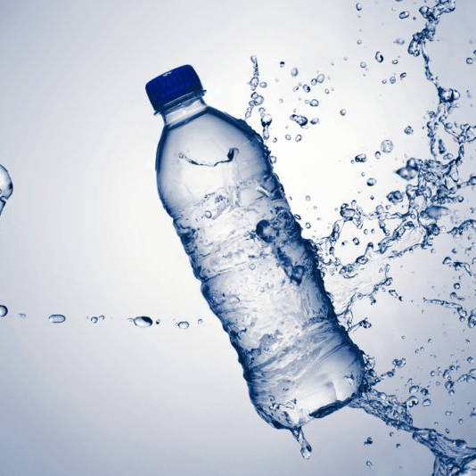 Agua Embotellada