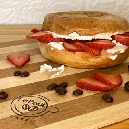 Sweet Bagel