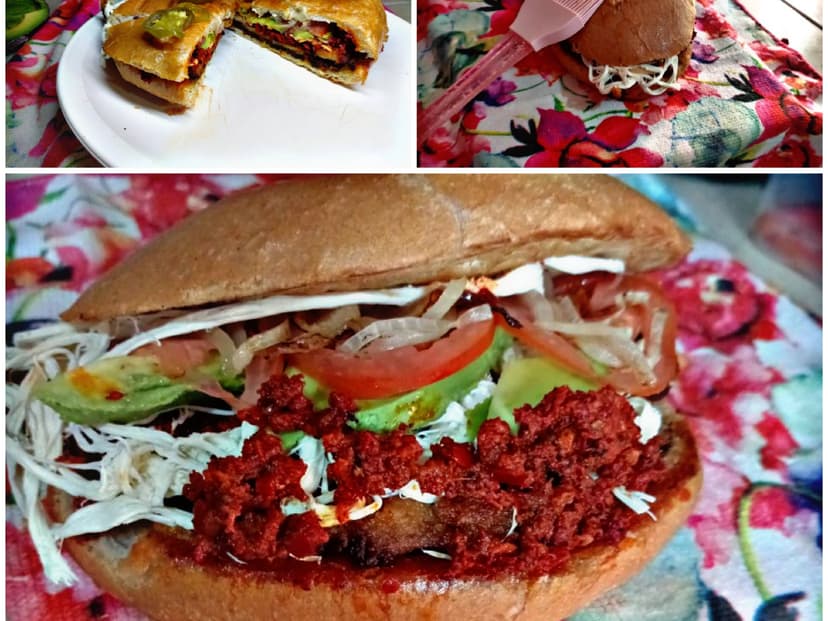 Tortas pitufos