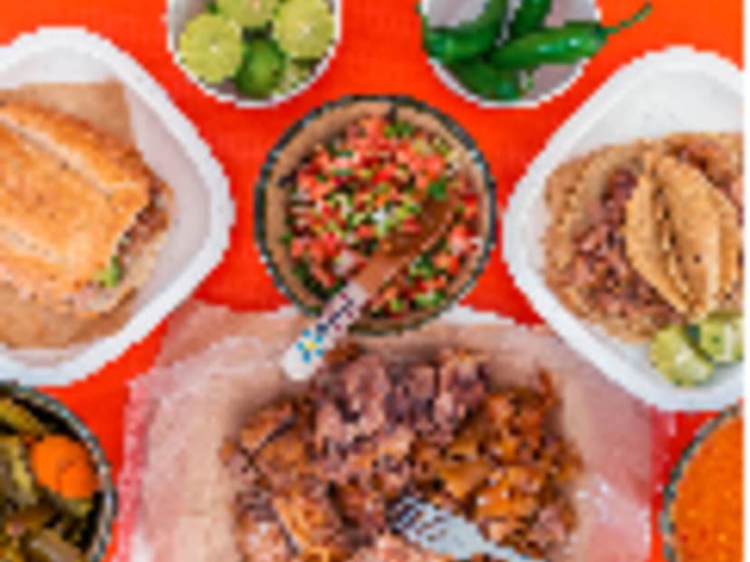 Carnitas San Marcos