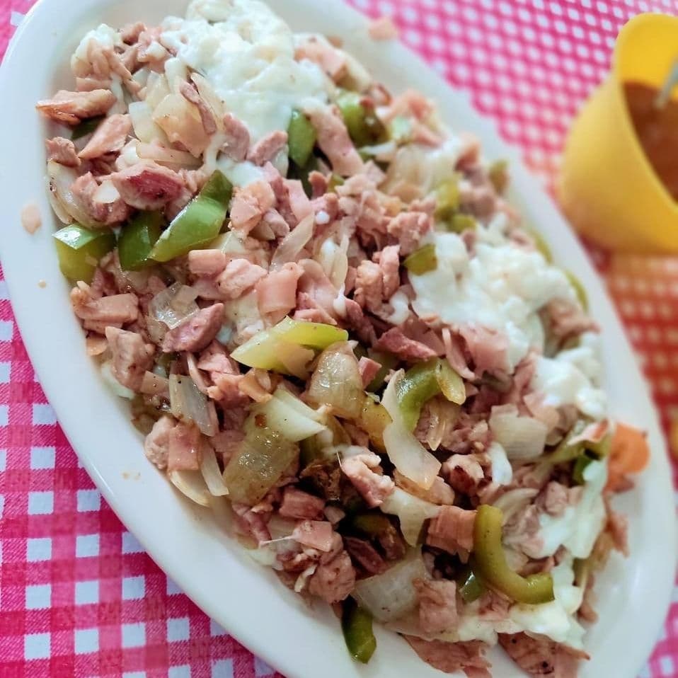 Alambre Especial para 2 Personas