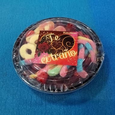 Tutifruti Stick Gummies
