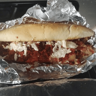 Lonche de Adobada