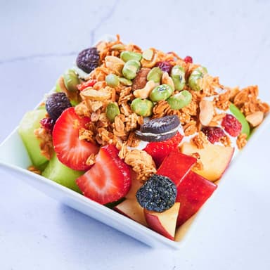 Bowl de Fruta Grande