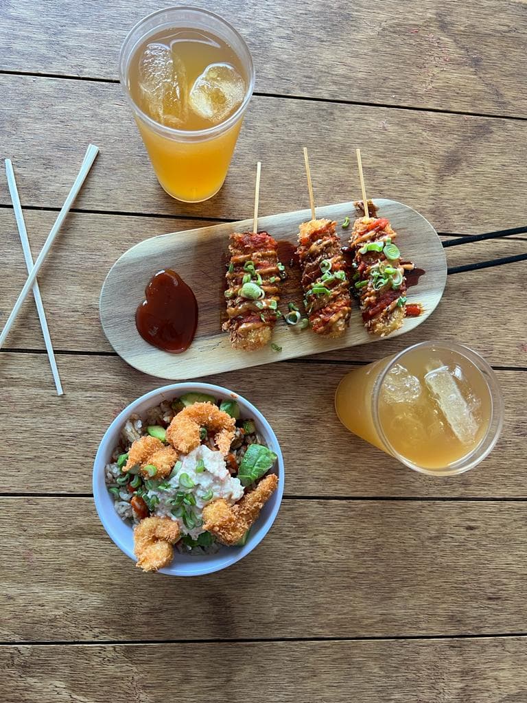 Combo Especial