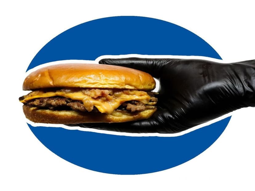 Bracas Burger