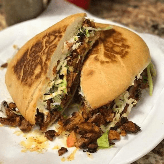 COMBO DIDI TORTA + REFRESCO GRATIS