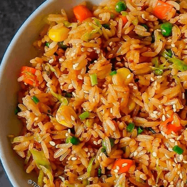 Arroz Frito