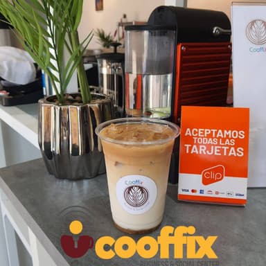 Latte Frio Caramel Macchiato