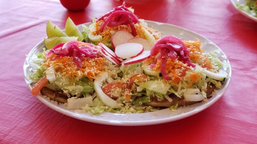 CENADURIA PASADENA
