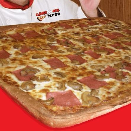 Paquete Pizza Big