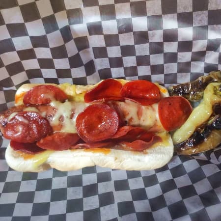 Hot Dog