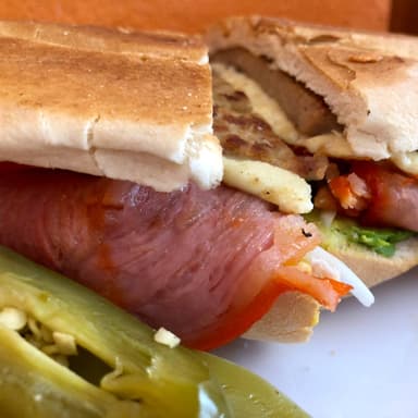Torta Lady Apache