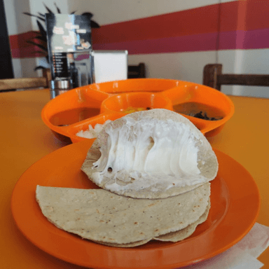 Quesadilla
