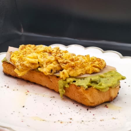 Toast