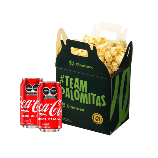 Combo Tradicional