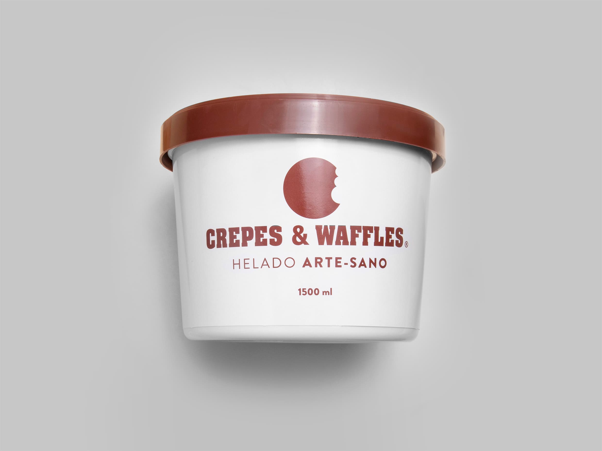 Helado Arte-Sano 1,5lt