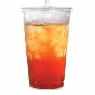 Té Jardines Frío