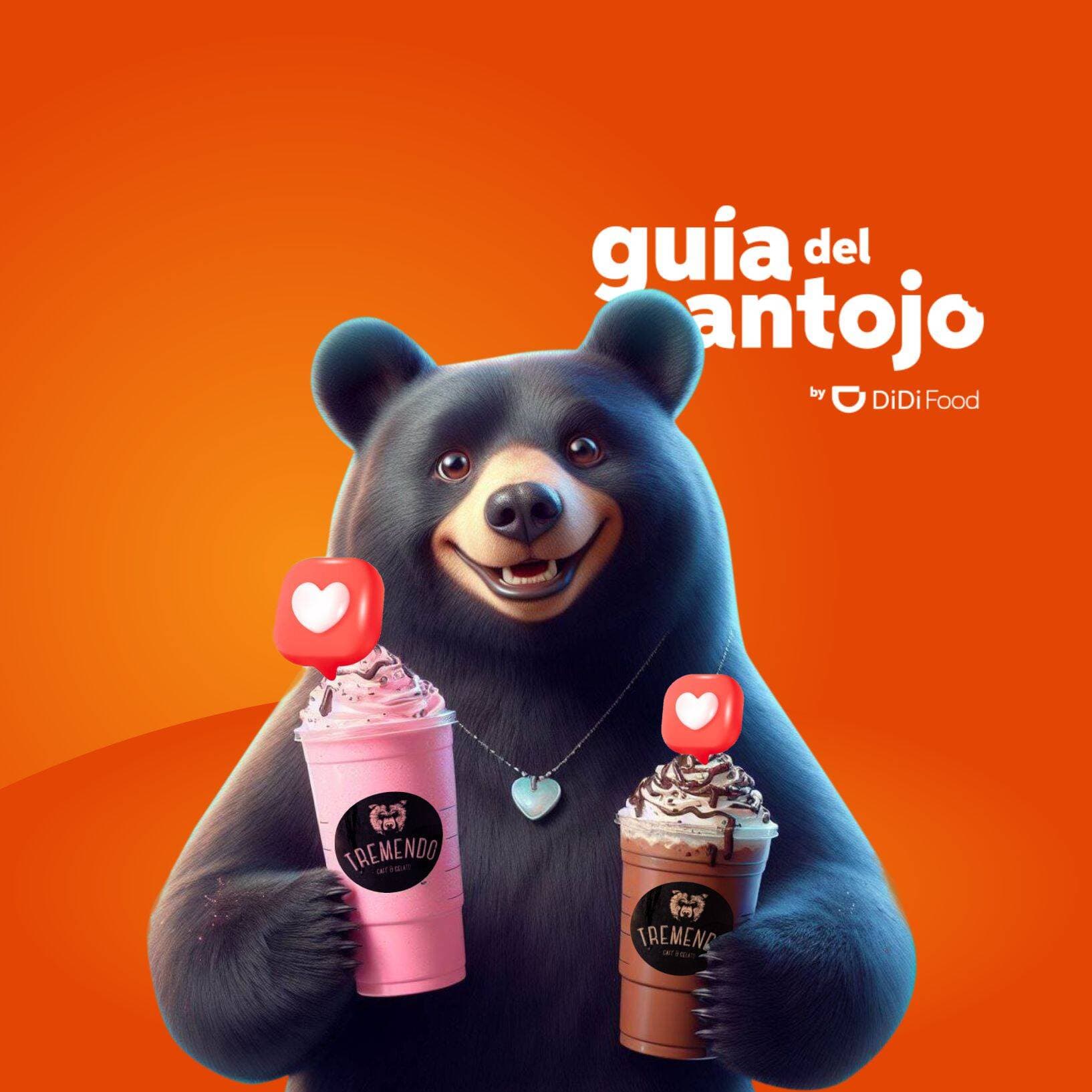 Martes 2 Malteadas Grandes a Precio Especial
