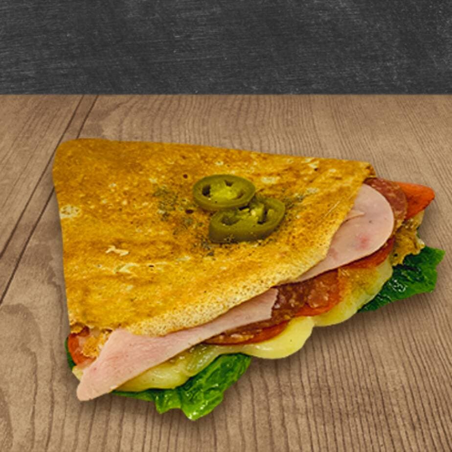 Carnes Frías