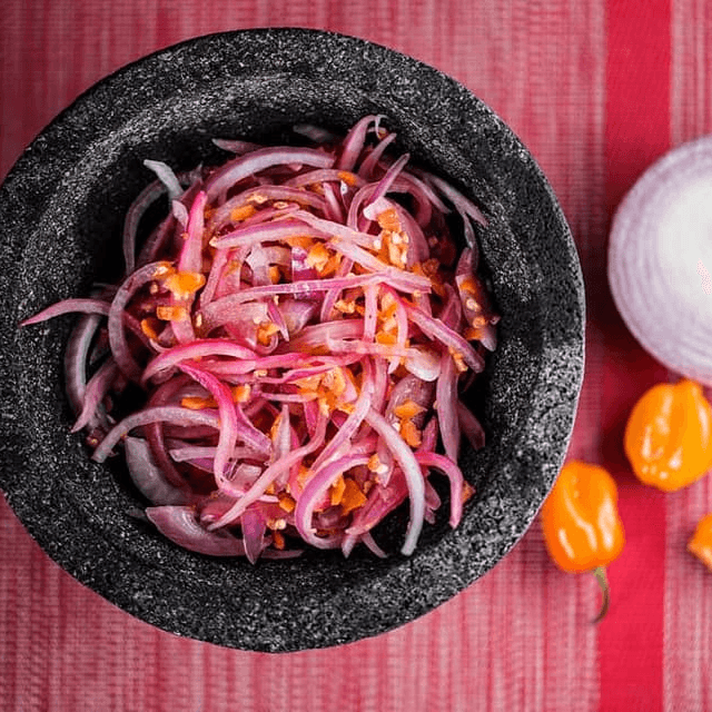 Salsa Ixnpek