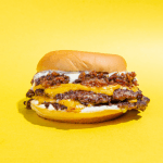 Bobby Burger Doble
