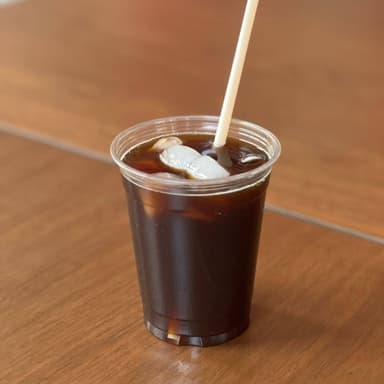 ICED Americano