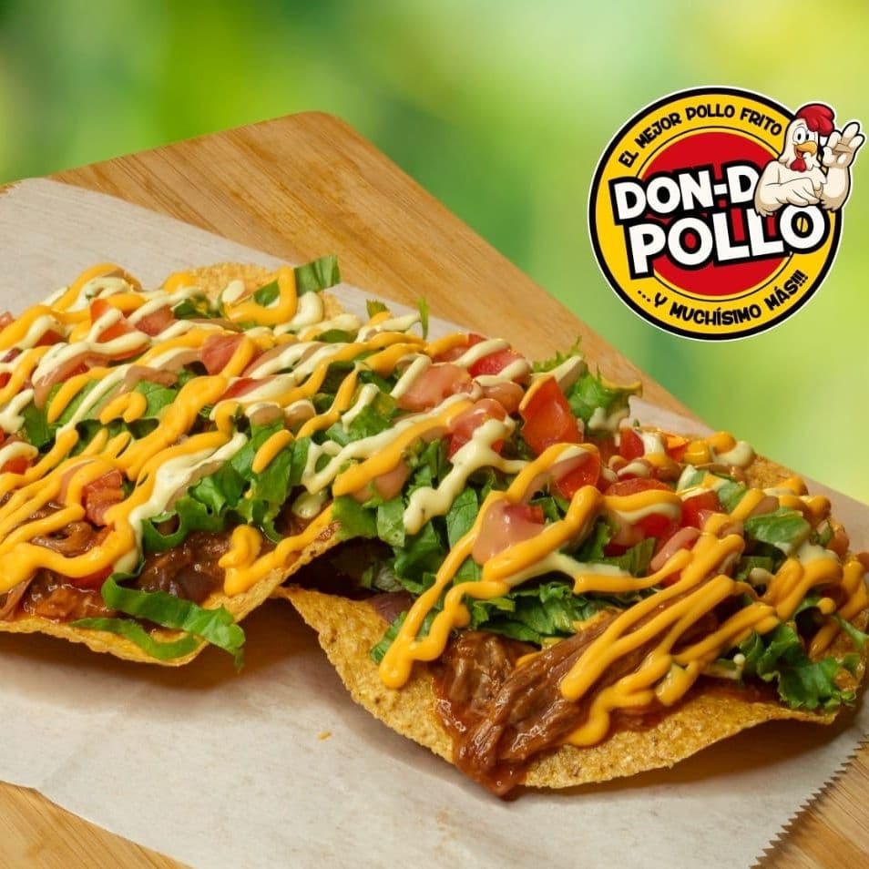Chalupa Mixta