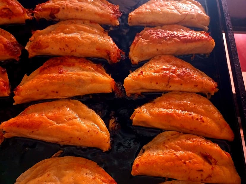 El Señor Antojos