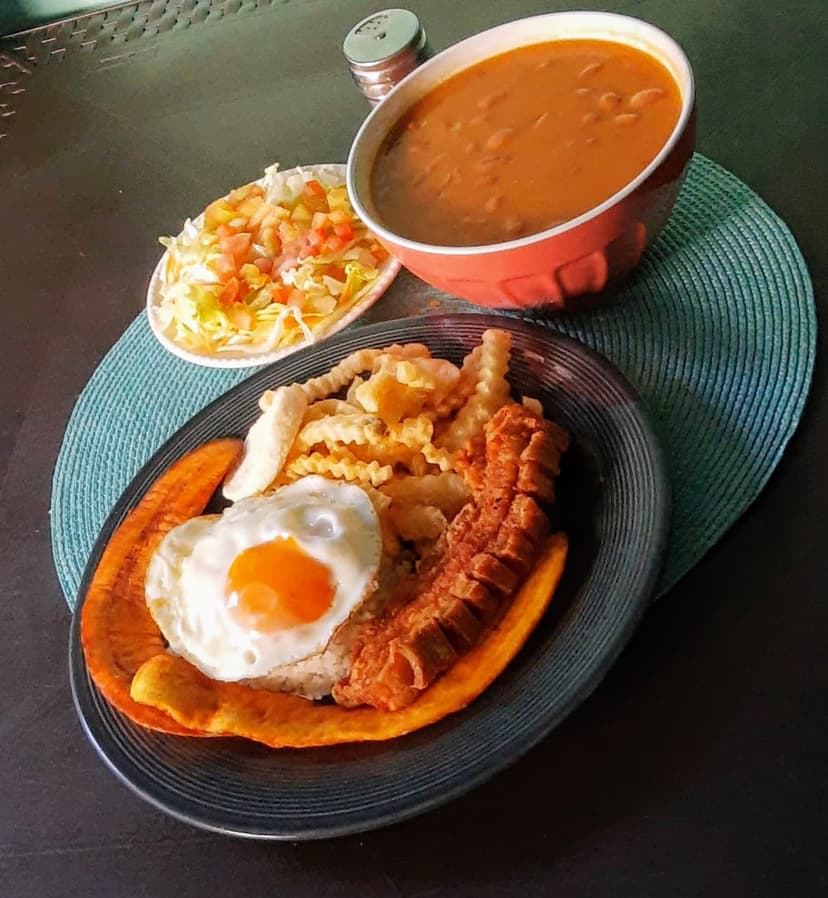 Restaurante Mana del Cielo