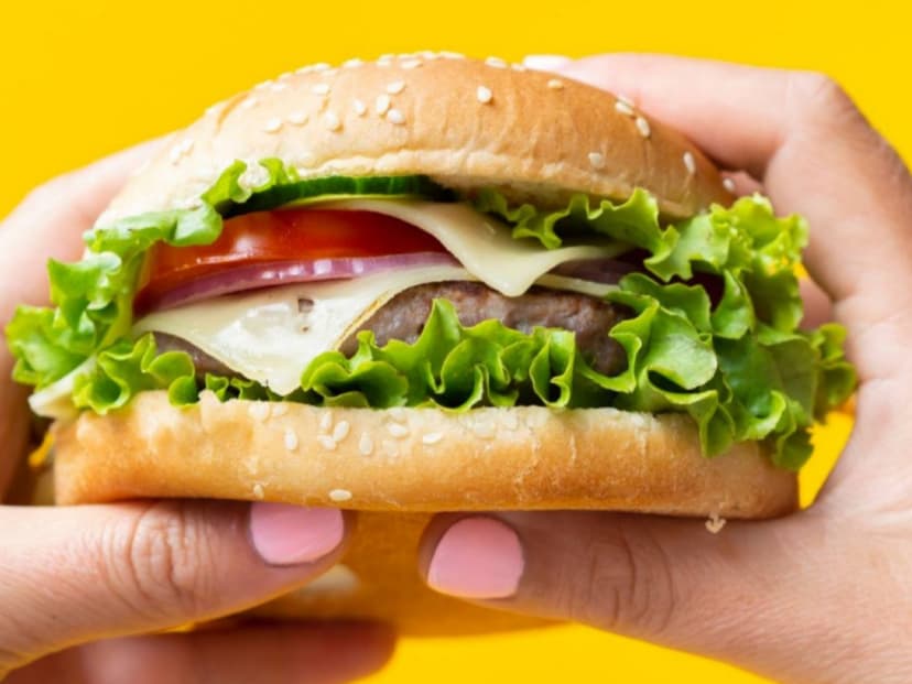 Felipe II Hamburguesas