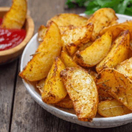 Papas Gajo