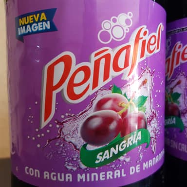 Peñafiel Sangría 600ml