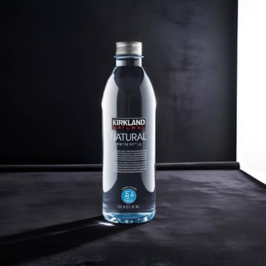 AGUA NATURAL