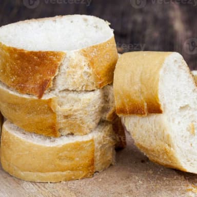 1 Orden de Pan/Bread