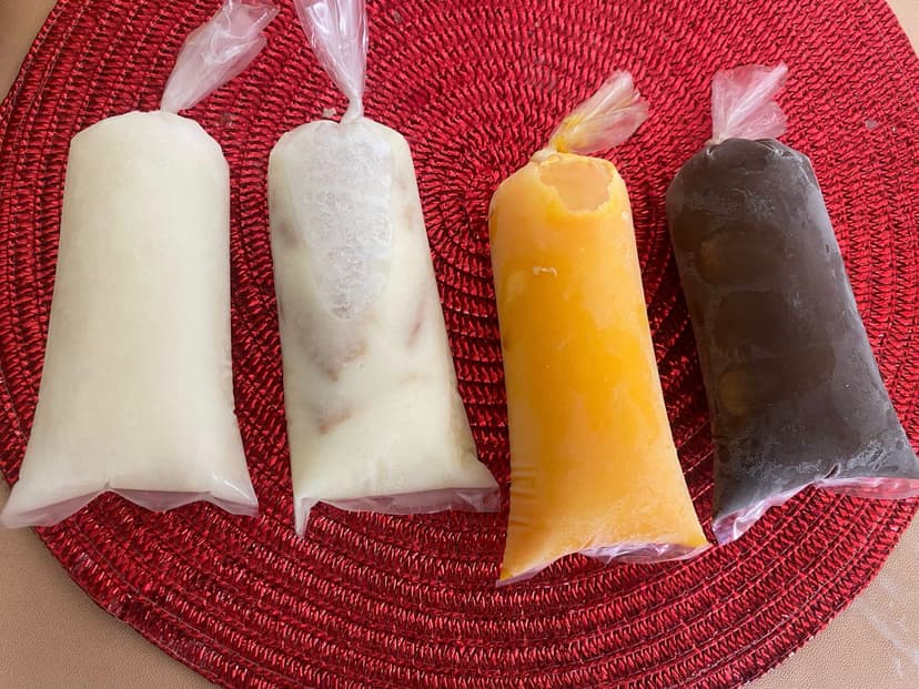 Los Postres de Ani