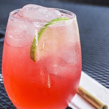 Limonada Rosa