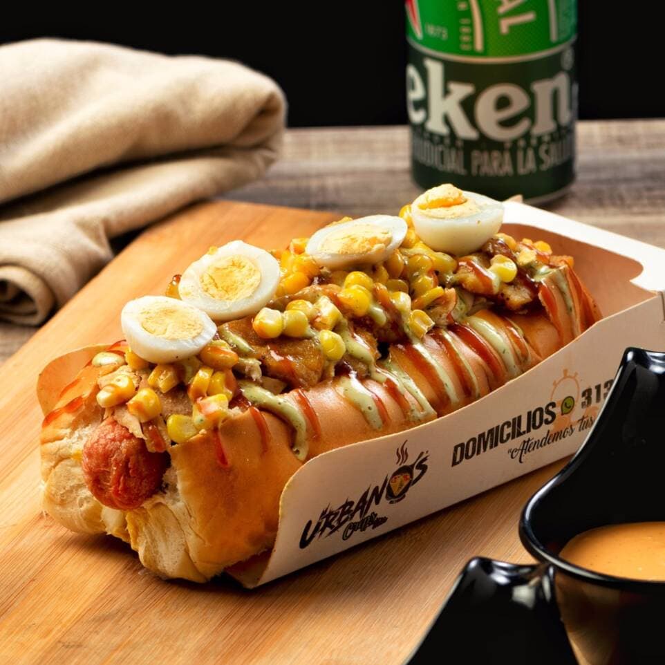 Perro Criollo
