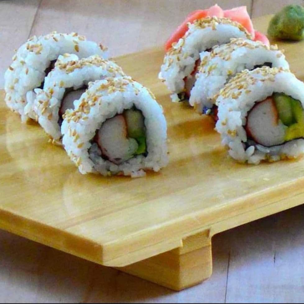 Cali Kani Maki