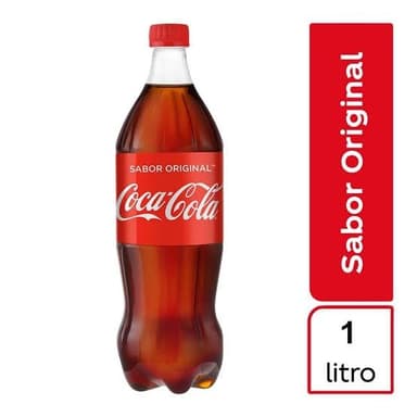 Refresco de 1l