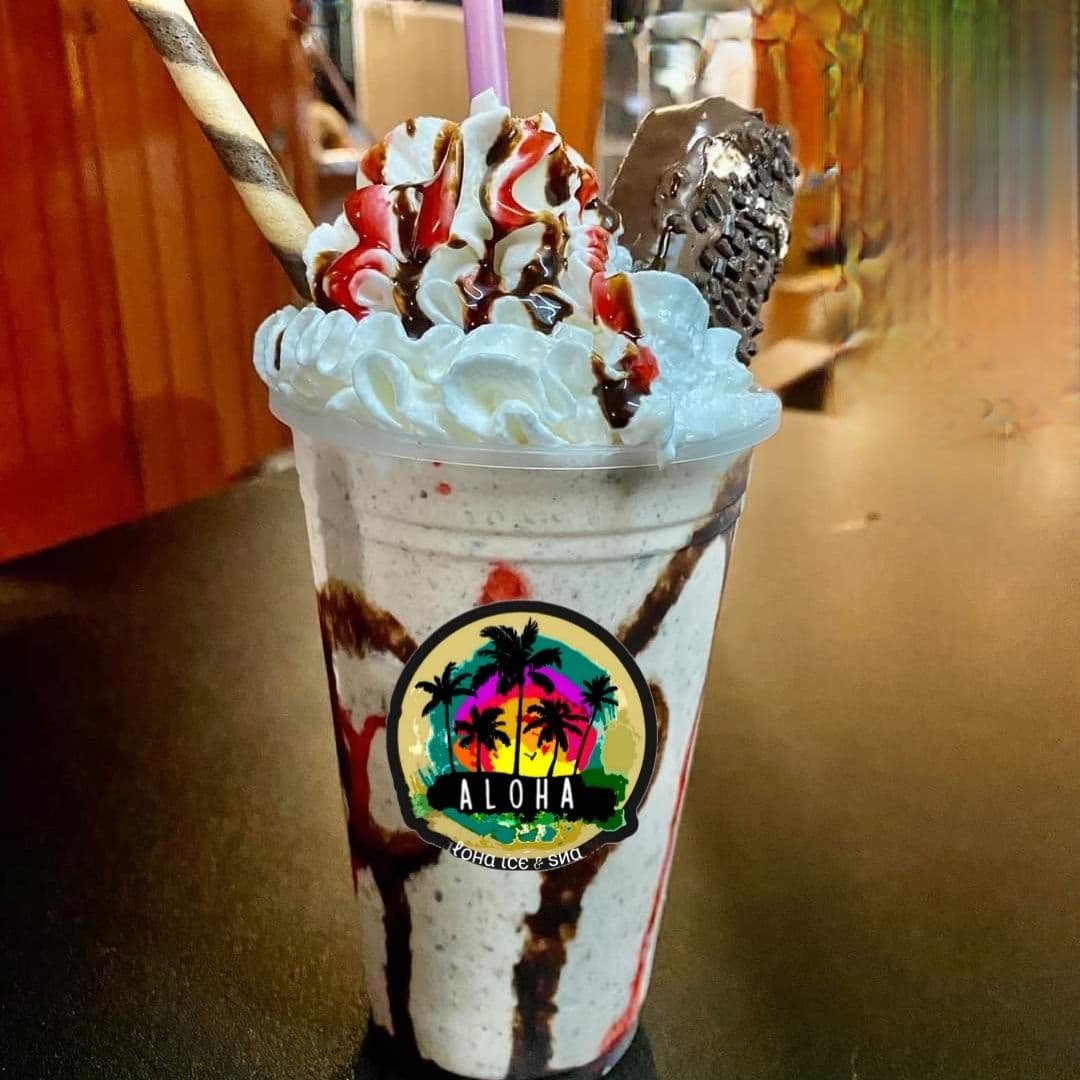 Frappe Gourmet Gansito