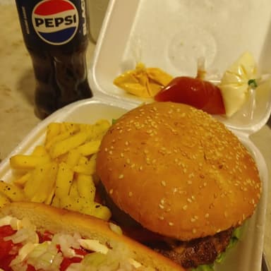 COMBO COMPLETO