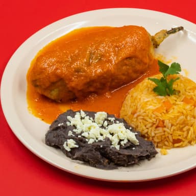 CHILE RELLENO