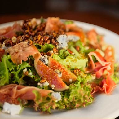 Ensalada Ficco