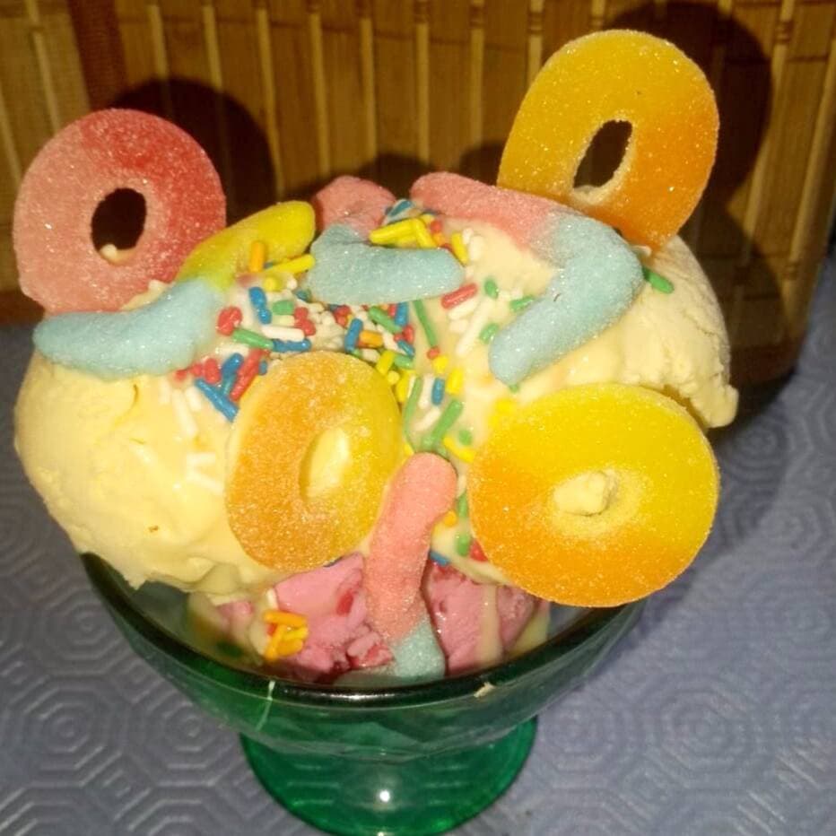 Copa Gomitas