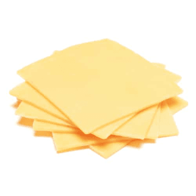 Porción queso
