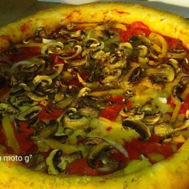 Pizza Suprema