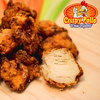 1 Pollo