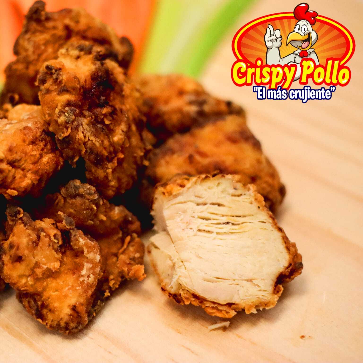 1 Pollo